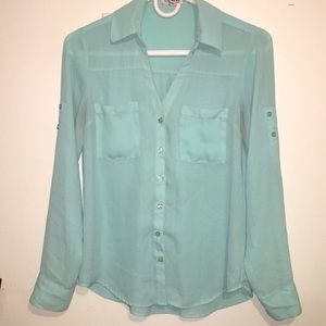 Express Portofino Blouse